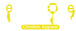 PeculiarPeople StandOut Christian Apparel logo