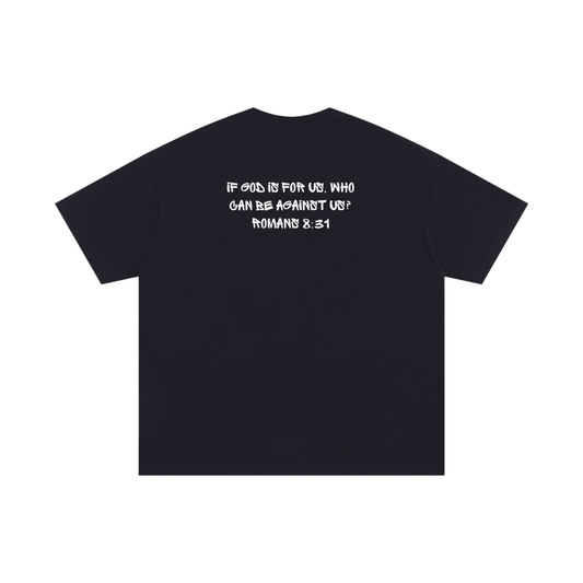 I GOT GOD WITH ME TEE
