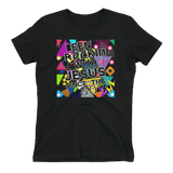 ROCKIN WITH JESUS SINCE THE 80'S - PeculiarPeople StandOut Christian Apparel