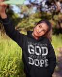 LIVING FOR GOD - PeculiarPeople StandOut Christian Apparel