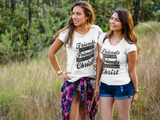 FRIENDS DONT LET FRIENDS - PeculiarPeople StandOut Christian Apparel