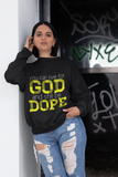 LIVING FOR GOD - PeculiarPeople StandOut Christian Apparel