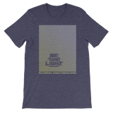 BE THE LIGHT - PeculiarPeople StandOut Christian Apparel