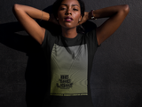 BE THE LIGHT - WOMEN TEE - PeculiarPeople StandOut Christian Apparel