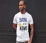 SON OF A KING - PeculiarPeople StandOut Christian Apparel