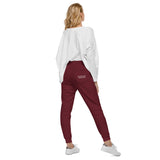 Unisex fleece sweatpants - PeculiarPeople StandOut Christian Apparel