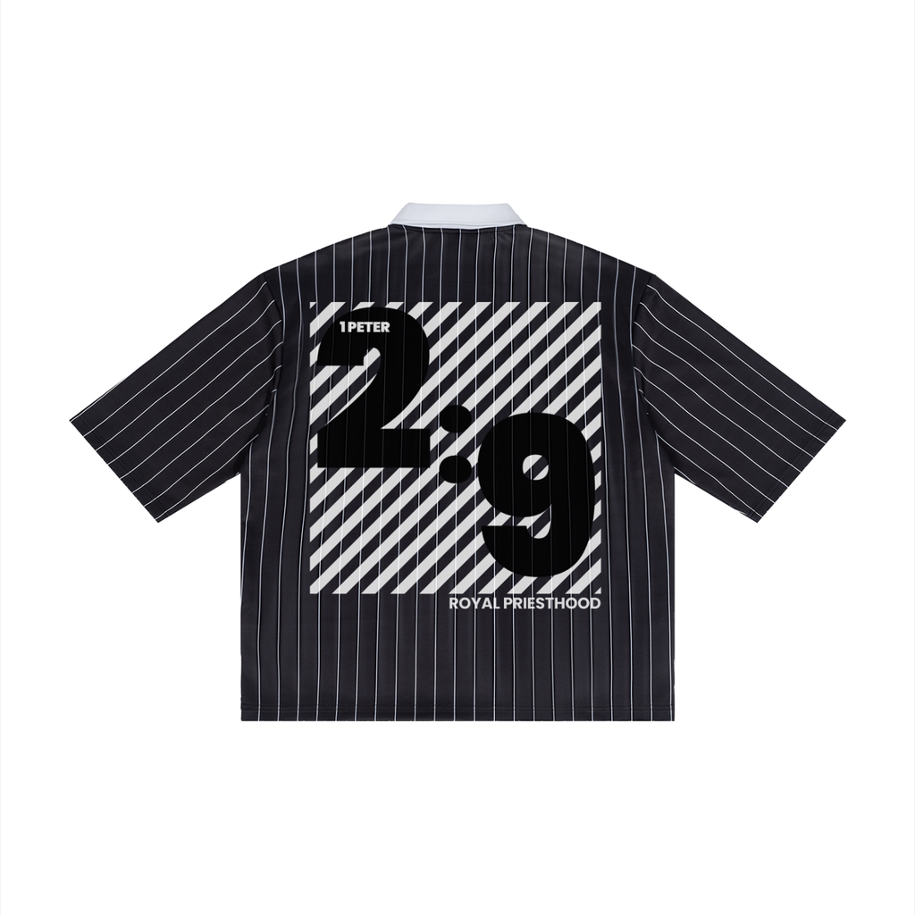 HOUSE OF PECULIAR PEOPLE |  Royal Priesthood Jersey
