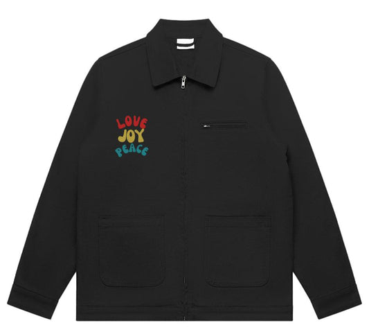 LOVEJOYPEACE Jacket