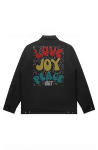 LOVEJOYPEACE Jacket