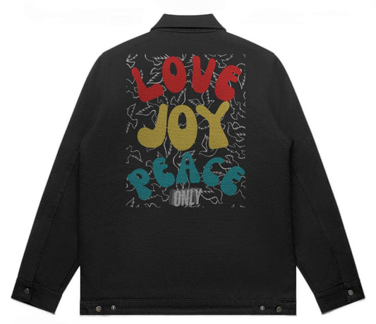 LOVEJOYPEACE Jacket