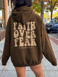 Faith Over Fear Hoodie – Psalm 56:3