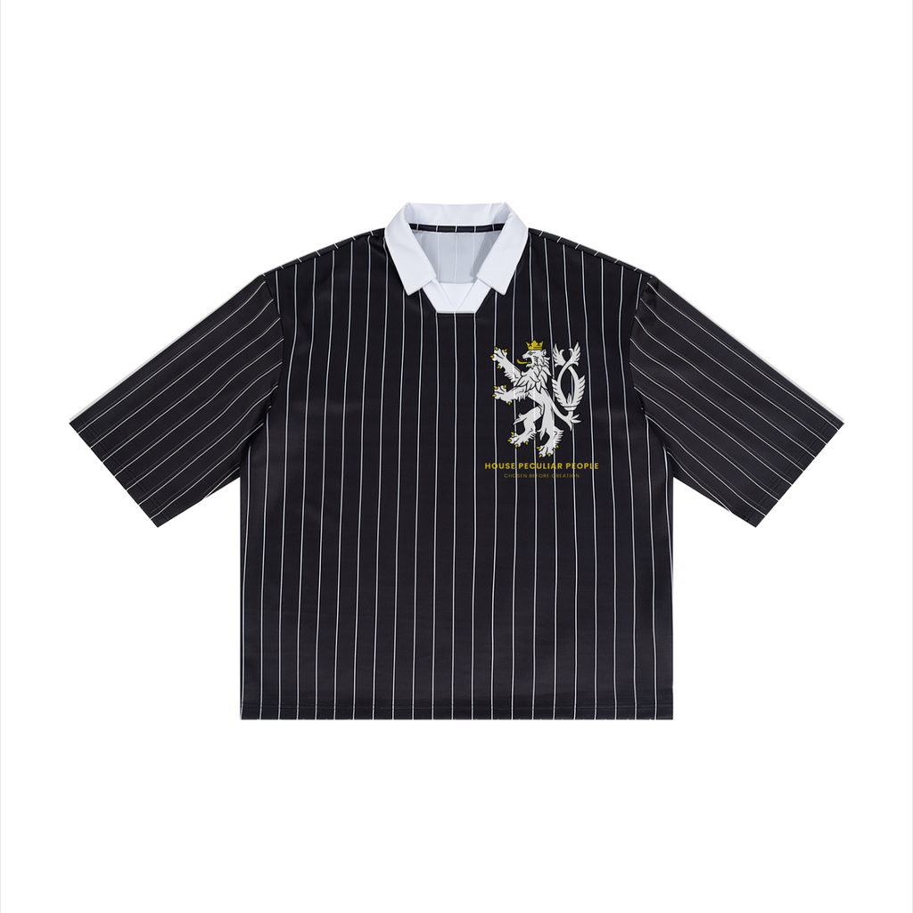 HOUSE OF PECULIAR PEOPLE |  Royal Priesthood Jersey