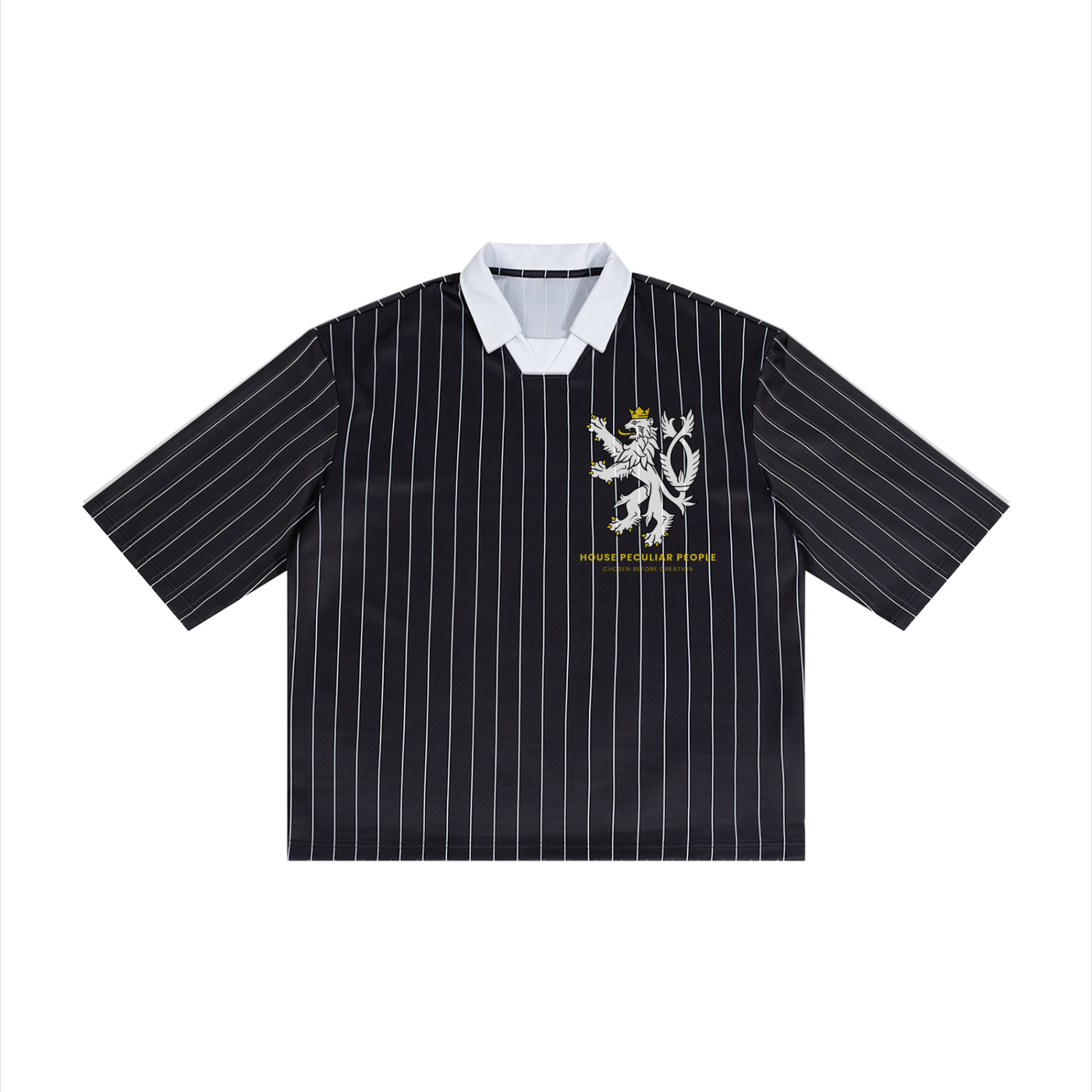 HOUSE OF PECULIAR PEOPLE |  Royal Priesthood Jersey