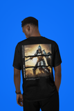 Full Armor of God Faith T-Shirt