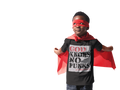 GOD KNOWS NO PUNKS - PeculiarPeople StandOut Christian Apparel