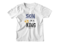 SON OF A KING - PeculiarPeople StandOut Christian Apparel