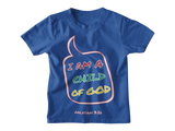 I AM A CHILD OF GOD - PeculiarPeople StandOut Christian Apparel