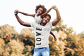 Love Tee - PeculiarPeople StandOut Christian Apparel