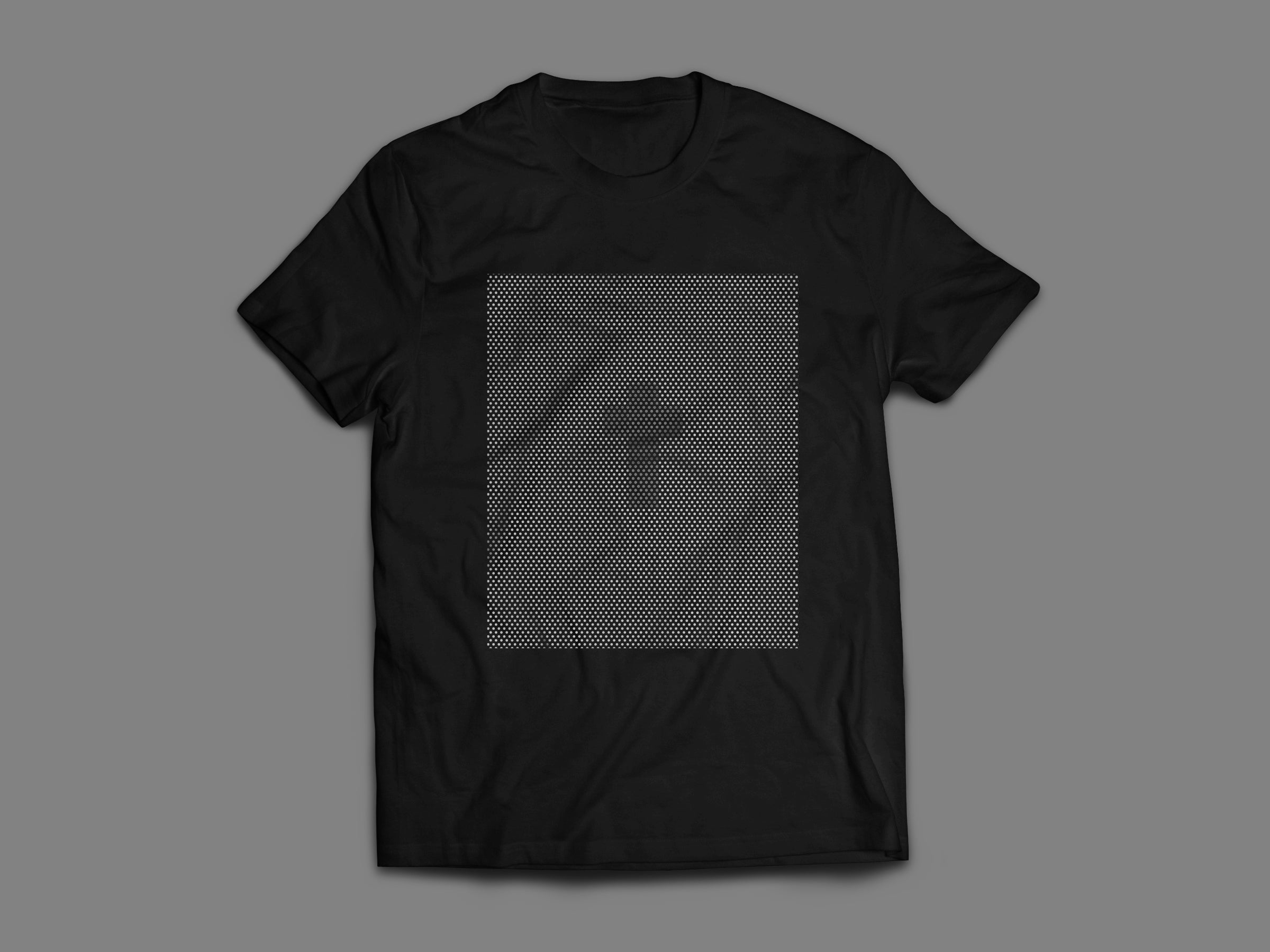 Cross Bearer - PeculiarPeople StandOut Christian Apparel
