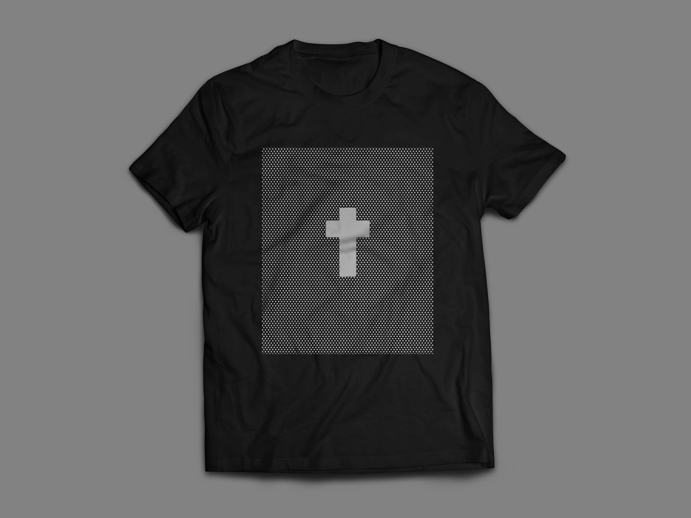 Cross Bearer - PeculiarPeople StandOut Christian Apparel