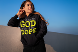 LIVING FOR GOD - PeculiarPeople StandOut Christian Apparel