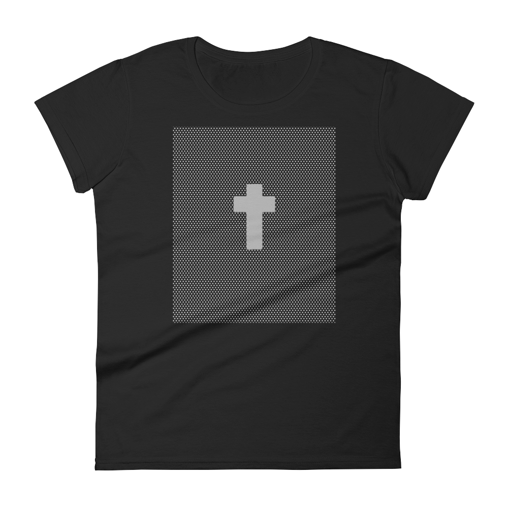 Cross Bearer - PeculiarPeople StandOut Christian Apparel
