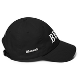 women BBB+ Rated Bold.Beautiful.Blessed Hat - PeculiarPeople StandOut Christian Apparel
