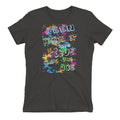 Kickin' It with Jesus since the 90's - PeculiarPeople StandOut Christian Apparel