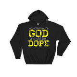 LIVING FOR GOD - Sweatshirt - PeculiarPeople StandOut Christian Apparel