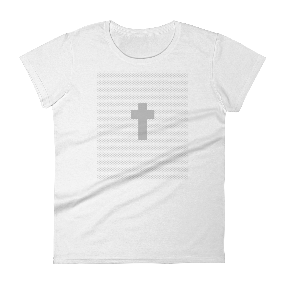 Cross Bearer - PeculiarPeople StandOut Christian Apparel