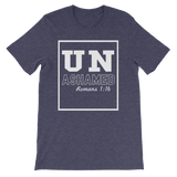 UNAshamed 'Romans 1:12- EveryDay Crew Tee - PeculiarPeople StandOut Christian Apparel