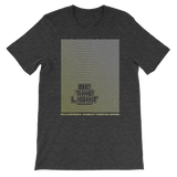 BE THE LIGHT - PeculiarPeople StandOut Christian Apparel
