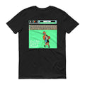 FAITH OVER FEAR RETRO - PeculiarPeople StandOut Christian Apparel