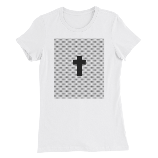 Cross Bearer - PeculiarPeople StandOut Christian Apparel