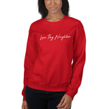 Love thy Neighbor - PeculiarPeople StandOut Christian Apparel