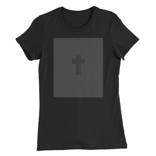 Cross Bearer - PeculiarPeople StandOut Christian Apparel