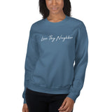 Love thy Neighbor - PeculiarPeople StandOut Christian Apparel