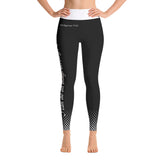 I Can Do All Things Leggings - PeculiarPeople StandOut Christian Apparel