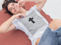 Cross Bearer - PeculiarPeople StandOut Christian Apparel