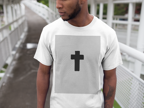 Cross Bearer - PeculiarPeople StandOut Christian Apparel