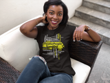 PeculiarPeople StandOut Women's - PeculiarPeople StandOut Christian Apparel