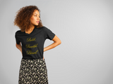 BOLD.BEAUTIFUL.BLESSED! (Black, White and Navy) - PeculiarPeople StandOut Christian Apparel
