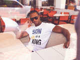 SON OF A KING - PeculiarPeople StandOut Christian Apparel