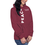 Unisex Hoodie - PeculiarPeople StandOut Christian Apparel
