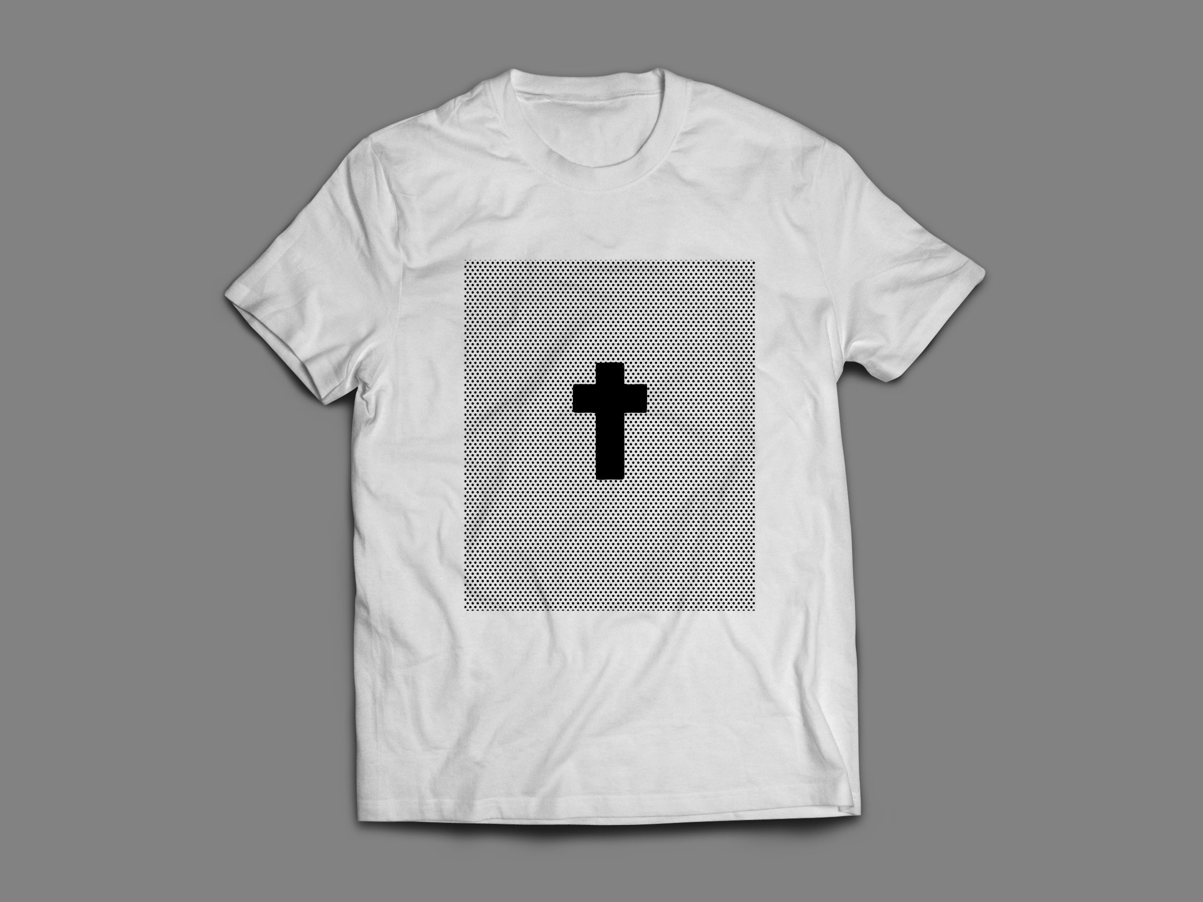 Cross Bearer - PeculiarPeople StandOut Christian Apparel